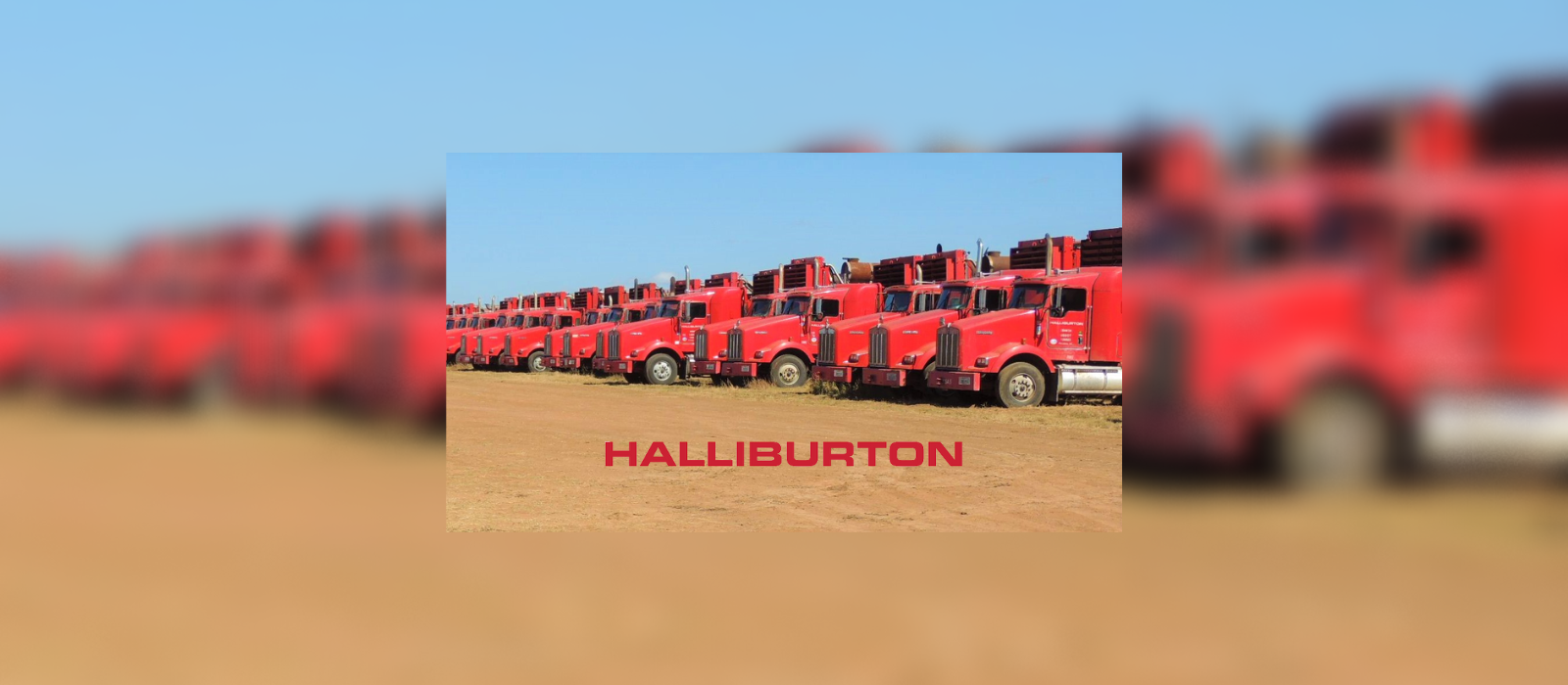 Halliburton’s Duncan, OK Site