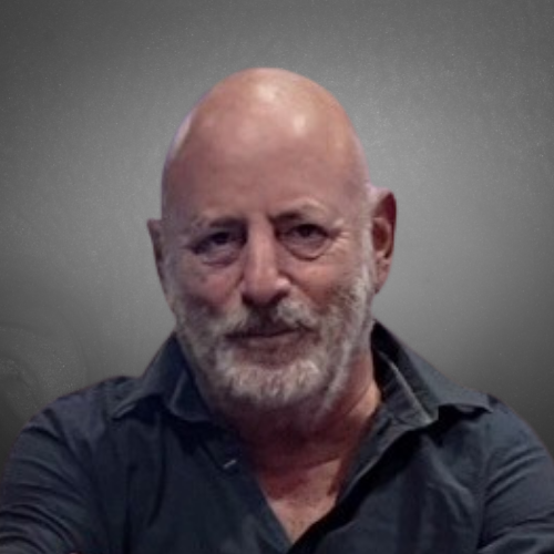 Ross Dove