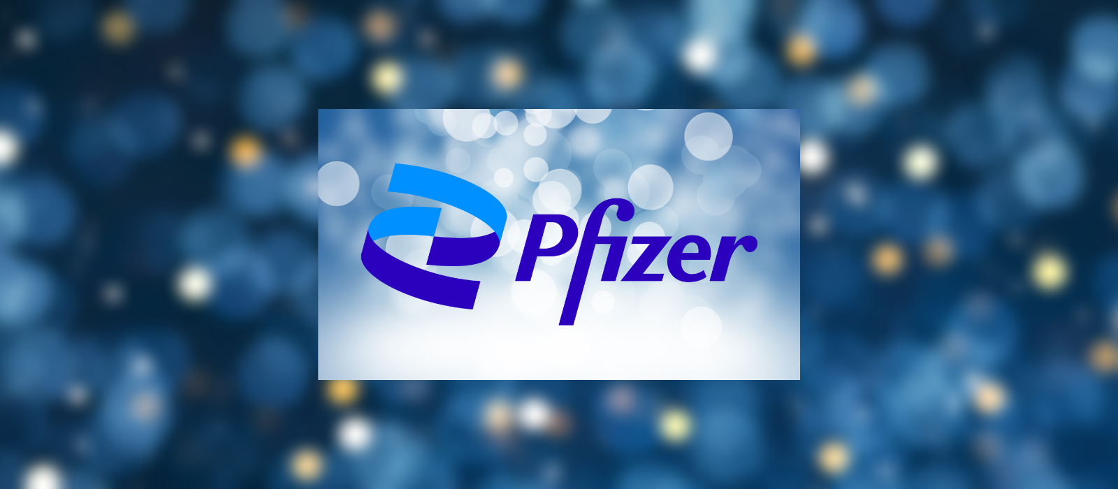 Pfizer 100th Auction